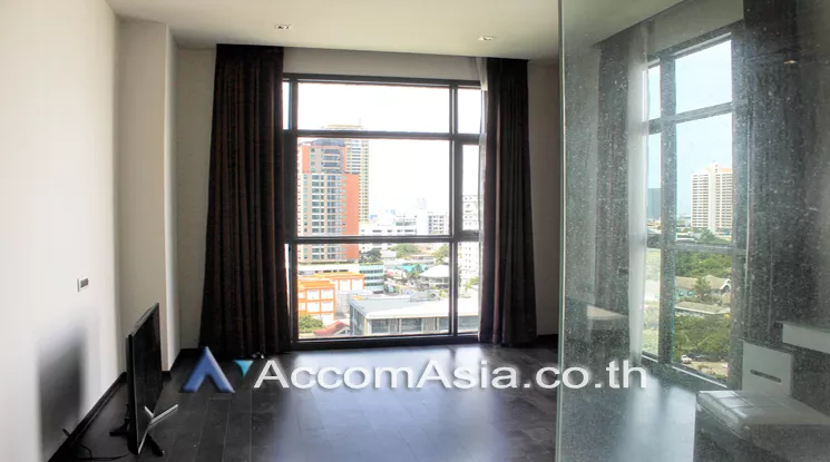 4  2 br Condominium For Rent in Sukhumvit ,Bangkok BTS Phrom Phong at The XXXIX by Sansiri AA24373