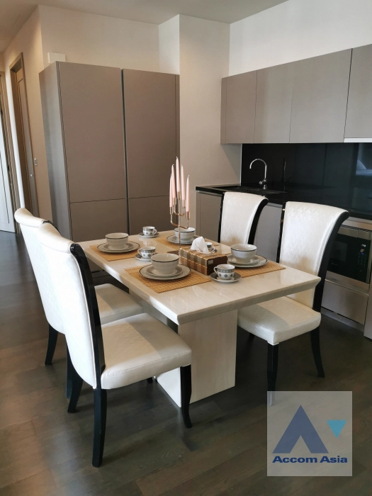 unit 2 Bedrooms  Condominium For Rent & Sale in Sukhumvit, Bangkok  near BTS Phrom Phong (AA24373)