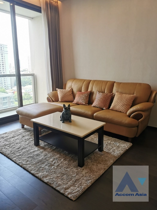  1  2 br Condominium for rent and sale in Sukhumvit ,Bangkok BTS Phrom Phong at The XXXIX by Sansiri AA24373