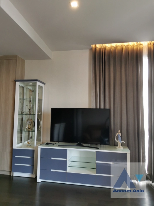  1  2 br Condominium for rent and sale in Sukhumvit ,Bangkok BTS Phrom Phong at The XXXIX by Sansiri AA24373