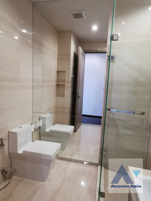 13  2 br Condominium for rent and sale in Sukhumvit ,Bangkok BTS Phrom Phong at The XXXIX by Sansiri AA24373