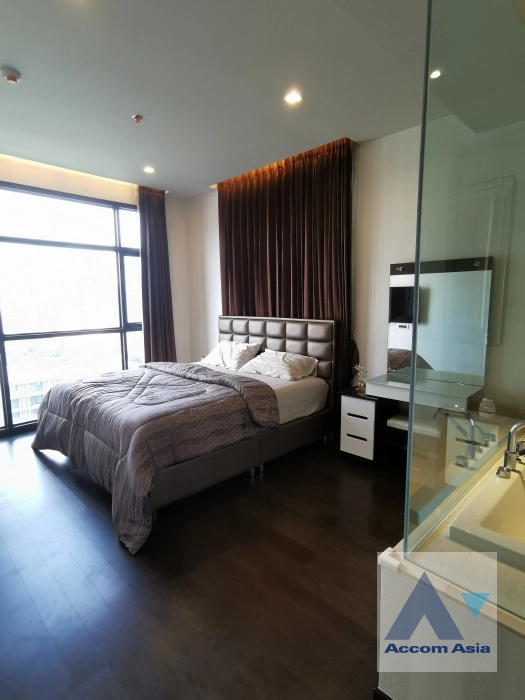 8  2 br Condominium for rent and sale in Sukhumvit ,Bangkok BTS Phrom Phong at The XXXIX by Sansiri AA24373