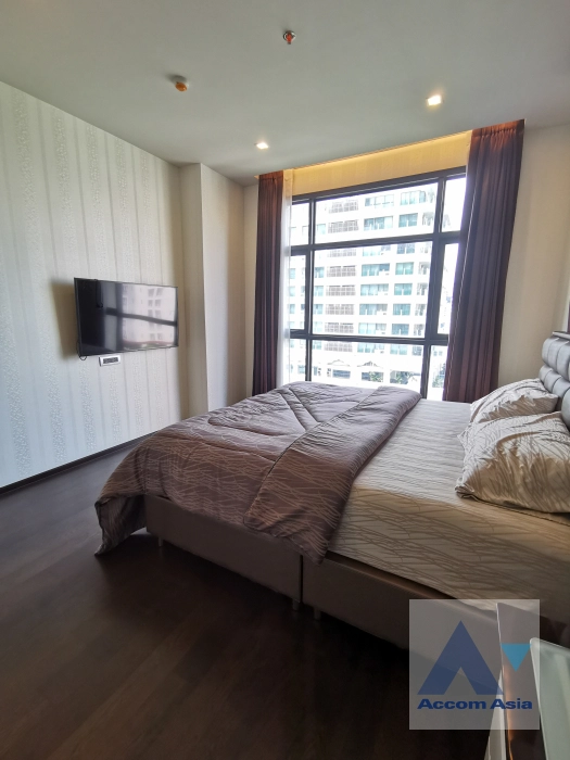 7  2 br Condominium for rent and sale in Sukhumvit ,Bangkok BTS Phrom Phong at The XXXIX by Sansiri AA24373