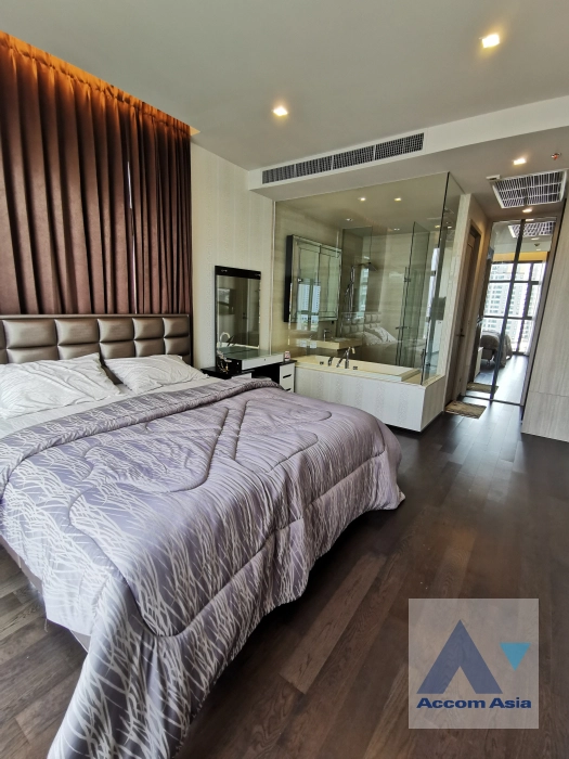 6  2 br Condominium for rent and sale in Sukhumvit ,Bangkok BTS Phrom Phong at The XXXIX by Sansiri AA24373
