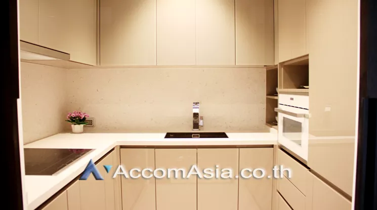 5  2 br Condominium For Rent in Sukhumvit ,Bangkok BTS Phrom Phong at The Diplomat 39 AA24384