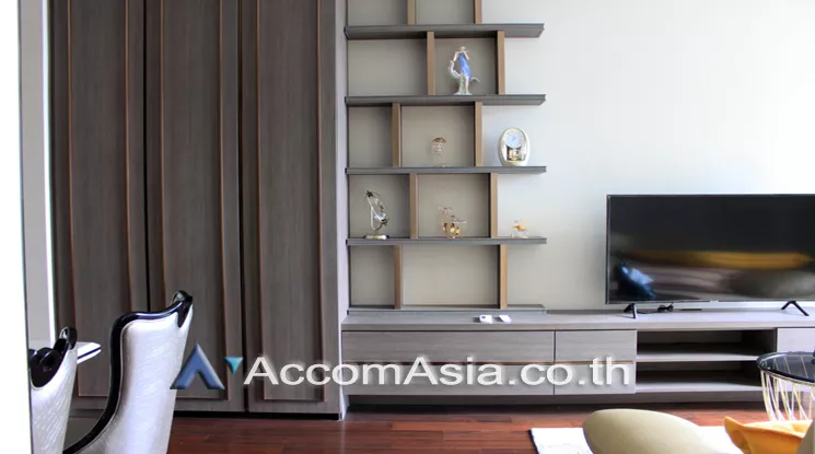 8  2 br Condominium For Rent in Sukhumvit ,Bangkok BTS Phrom Phong at The Diplomat 39 AA24384