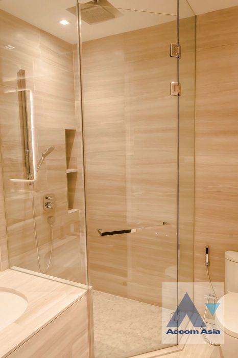 14  2 br Condominium For Rent in Sukhumvit ,Bangkok BTS Phrom Phong at The Diplomat 39 AA24384