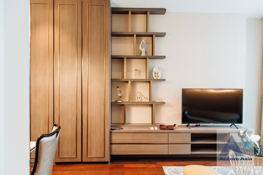 4  2 br Condominium For Rent in Sukhumvit ,Bangkok BTS Phrom Phong at The Diplomat 39 AA24384