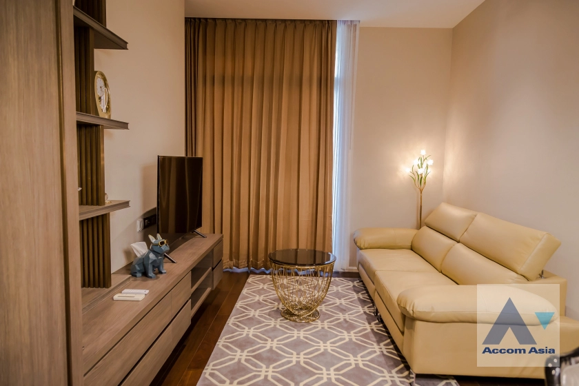  1  2 br Condominium For Rent in Sukhumvit ,Bangkok BTS Phrom Phong at The Diplomat 39 AA24384