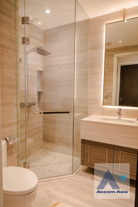 13  2 br Condominium For Rent in Sukhumvit ,Bangkok BTS Phrom Phong at The Diplomat 39 AA24384