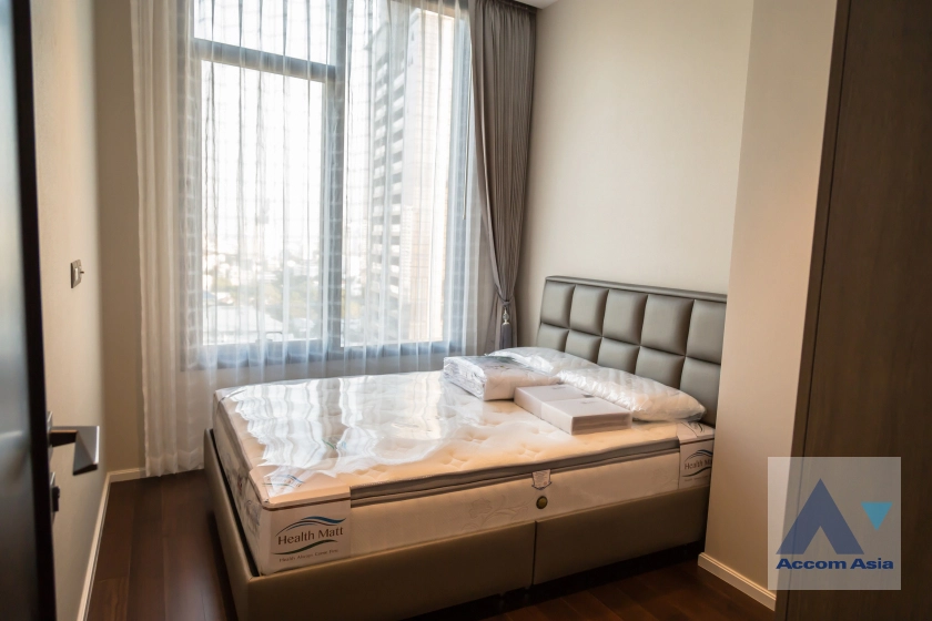 9  2 br Condominium For Rent in Sukhumvit ,Bangkok BTS Phrom Phong at The Diplomat 39 AA24384