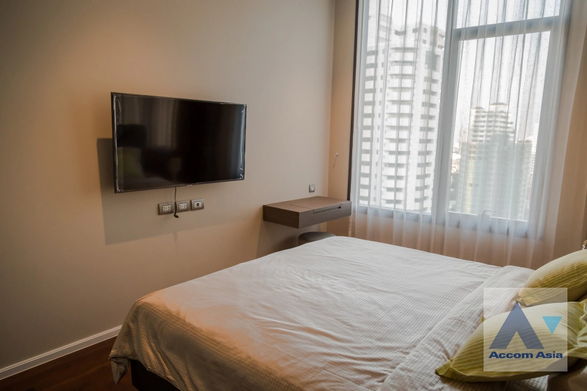 11  2 br Condominium For Rent in Sukhumvit ,Bangkok BTS Phrom Phong at The Diplomat 39 AA24384