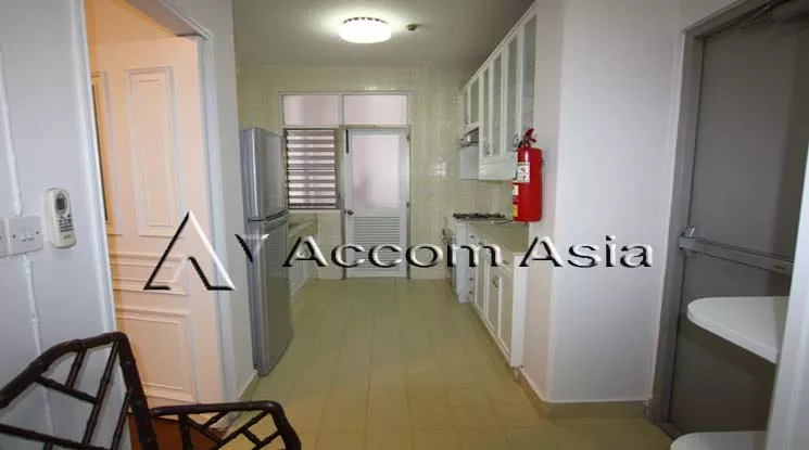 5  2 br Apartment For Rent in Sathorn ,Bangkok BTS Chong Nonsi - BRT Technic Krungthep at Quality living place 2018203