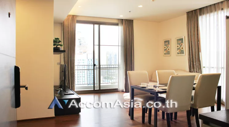  2  2 br Condominium For Rent in Sukhumvit ,Bangkok BTS Thong Lo at Quattro Thonglor AA24388
