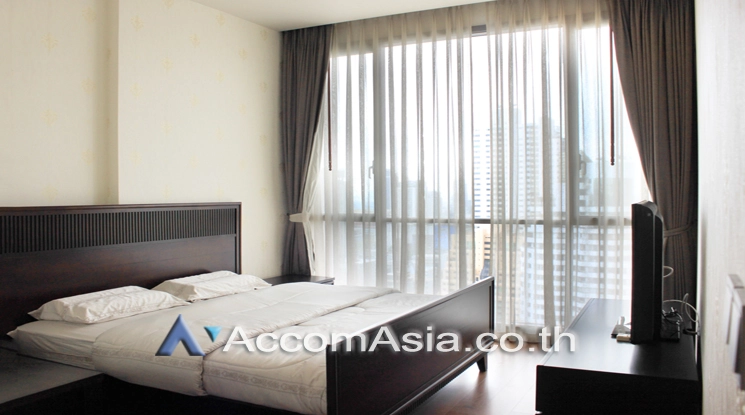 5  2 br Condominium For Rent in Sukhumvit ,Bangkok BTS Thong Lo at Quattro Thonglor AA24388