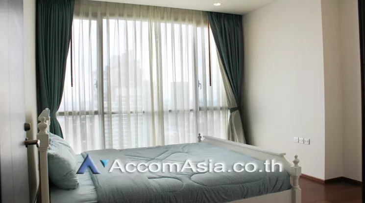 6  2 br Condominium For Rent in Sukhumvit ,Bangkok BTS Thong Lo at Quattro Thonglor AA24388