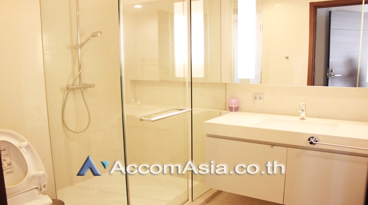 7  2 br Condominium For Rent in Sukhumvit ,Bangkok BTS Thong Lo at Quattro Thonglor AA24388