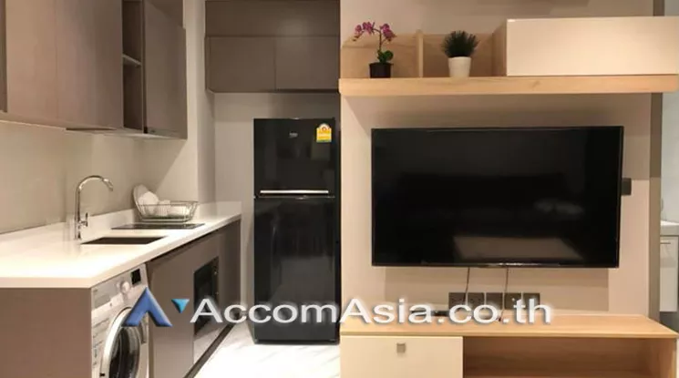 4  1 br Condominium For Rent in Sukhumvit ,Bangkok BTS Ekkamai at Rhythm Ekkamai AA24389