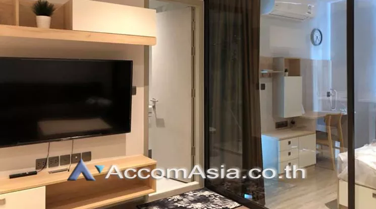 5  1 br Condominium For Rent in Sukhumvit ,Bangkok BTS Ekkamai at Rhythm Ekkamai AA24389