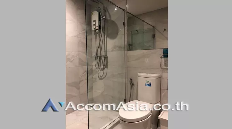 6  1 br Condominium For Rent in Sukhumvit ,Bangkok BTS Ekkamai at Rhythm Ekkamai AA24389