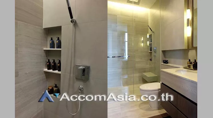 unit 1 Bedroom  Condominium For Sale in Silom, Bangkok  near BTS Surasak (AA24390)