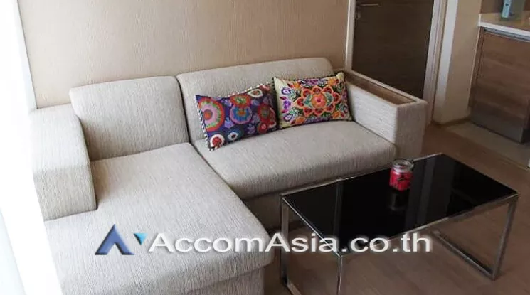  2 Bedrooms  Condominium For Rent & Sale in Sukhumvit, Bangkok  near BTS On Nut (AA24391)
