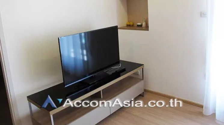  2 Bedrooms  Condominium For Rent & Sale in Sukhumvit, Bangkok  near BTS On Nut (AA24391)