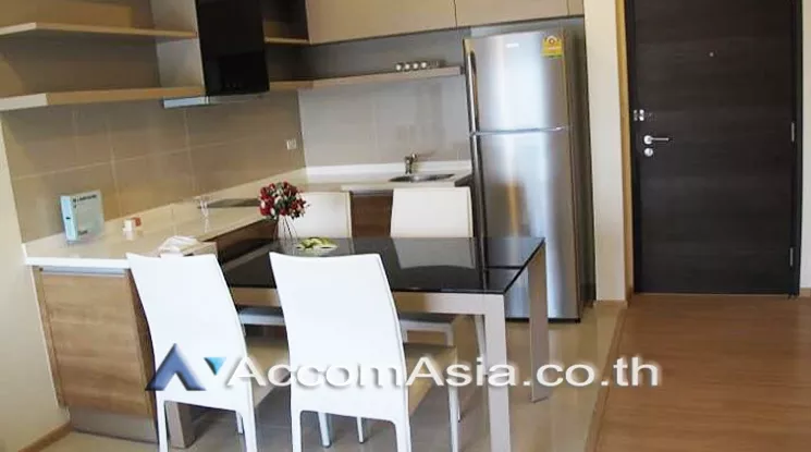 unit 2 Bedrooms  Condominium For Rent & Sale in Sukhumvit, Bangkok  near BTS On Nut (AA24391)