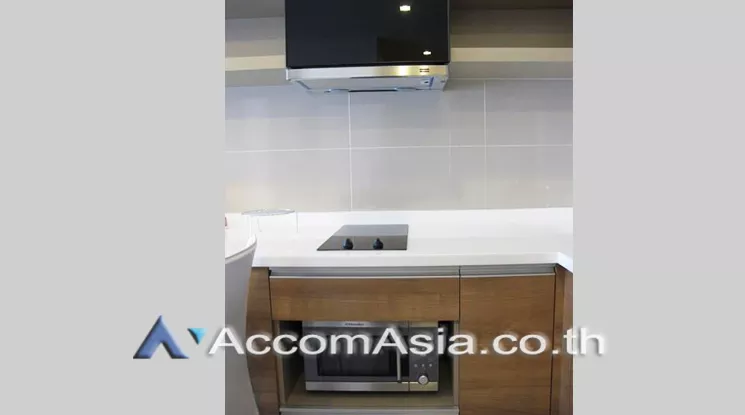 4  2 br Condominium for rent and sale in Sukhumvit ,Bangkok BTS On Nut at Rhythm Sukhumvit 50 AA24391