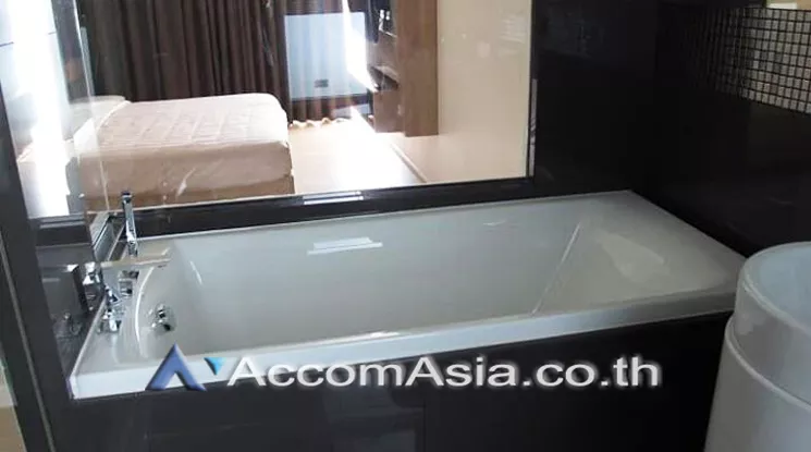 7  2 br Condominium for rent and sale in Sukhumvit ,Bangkok BTS On Nut at Rhythm Sukhumvit 50 AA24391
