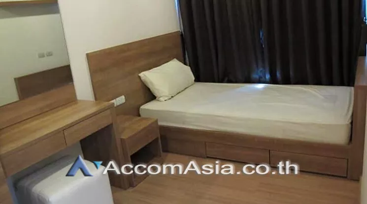 9  2 br Condominium for rent and sale in Sukhumvit ,Bangkok BTS On Nut at Rhythm Sukhumvit 50 AA24391