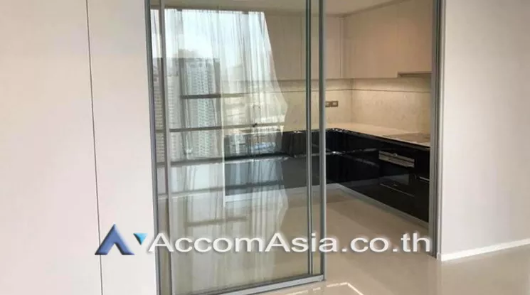  1  2 br Condominium For Sale in Sathorn ,Bangkok BTS Surasak at The Bangkok Sathorn AA24392