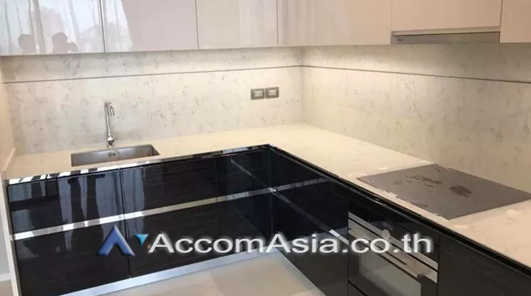  1  2 br Condominium For Sale in Sathorn ,Bangkok BTS Surasak at The Bangkok Sathorn AA24392