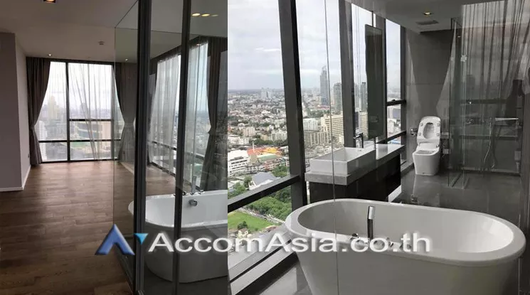 6  2 br Condominium For Sale in Sathorn ,Bangkok BTS Surasak at The Bangkok Sathorn AA24392