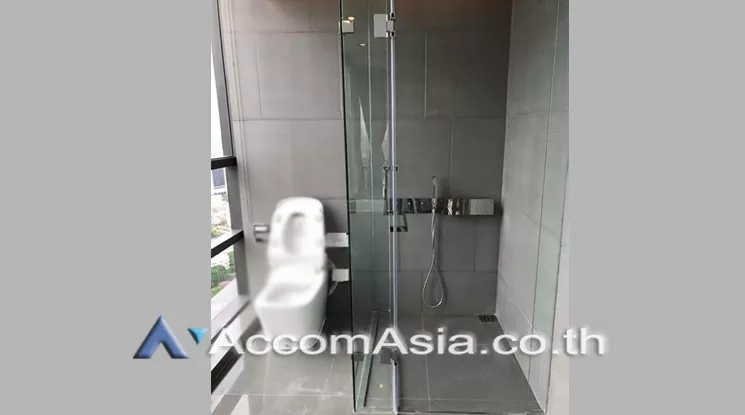 8  2 br Condominium For Sale in Sathorn ,Bangkok BTS Surasak at The Bangkok Sathorn AA24392