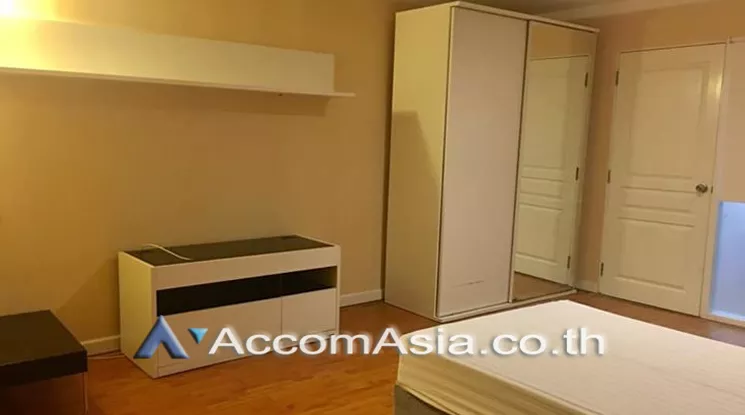 5  2 br Condominium For Rent in Sukhumvit ,Bangkok BTS Phrom Phong at The Waterford Diamond AA24394