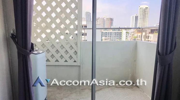 10  1 br Condominium For Rent in Sukhumvit ,Bangkok BTS Phrom Phong at The Waterford Diamond AA24395