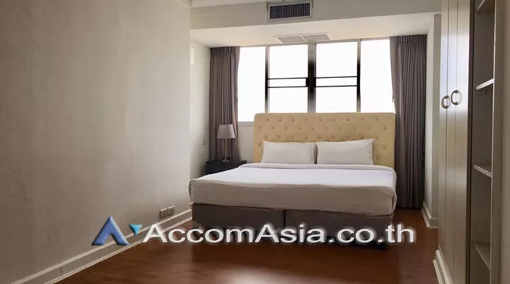 11  3 br Condominium For Rent in Sukhumvit ,Bangkok BTS Phrom Phong at The Waterford Diamond AA24396