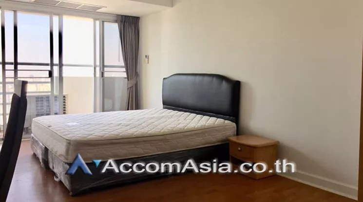 8  3 br Condominium For Rent in Sukhumvit ,Bangkok BTS Phrom Phong at The Waterford Diamond AA24396