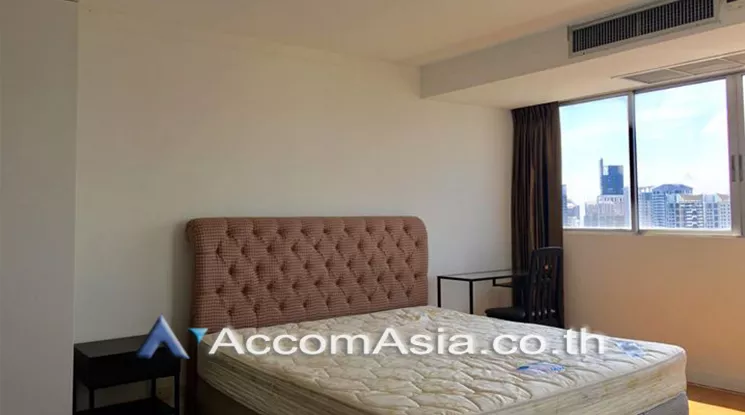10  3 br Condominium For Rent in Sukhumvit ,Bangkok BTS Phrom Phong at The Waterford Diamond AA24396