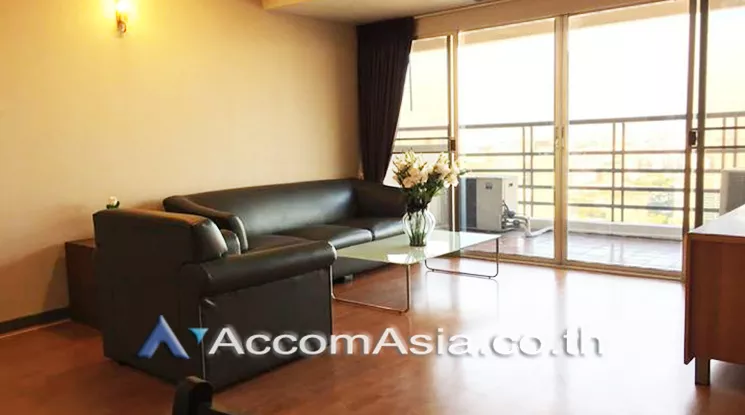  2  3 br Condominium For Rent in Sukhumvit ,Bangkok BTS Phrom Phong at The Waterford Diamond AA24397