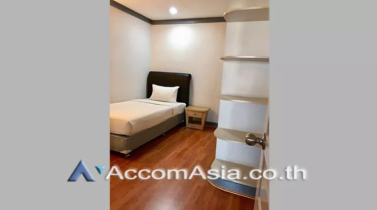 12  3 br Condominium For Rent in Sukhumvit ,Bangkok BTS Phrom Phong at The Waterford Diamond AA24397