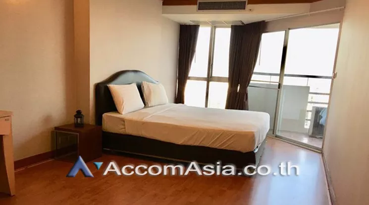 9  3 br Condominium For Rent in Sukhumvit ,Bangkok BTS Phrom Phong at The Waterford Diamond AA24397