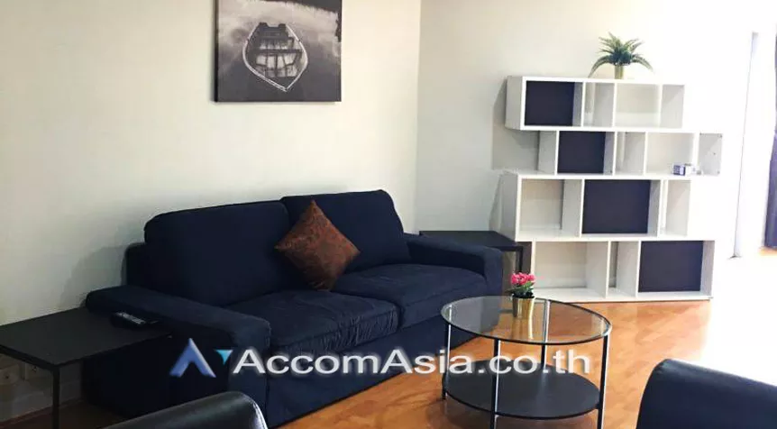  1  2 br Condominium For Rent in Sukhumvit ,Bangkok BTS Phrom Phong at The Waterford Diamond AA24398