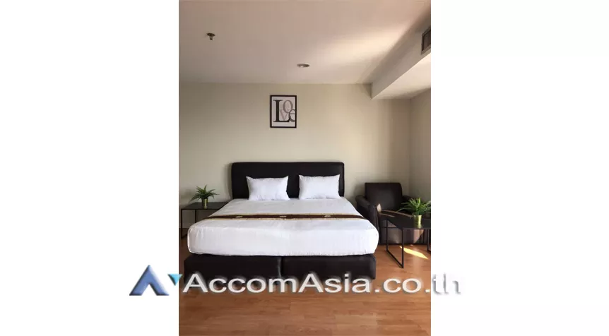 5  2 br Condominium For Rent in Sukhumvit ,Bangkok BTS Phrom Phong at The Waterford Diamond AA24398