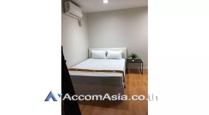 6  2 br Condominium For Rent in Sukhumvit ,Bangkok BTS Phrom Phong at The Waterford Diamond AA24398