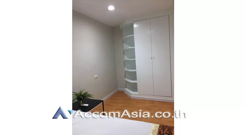 7  2 br Condominium For Rent in Sukhumvit ,Bangkok BTS Phrom Phong at The Waterford Diamond AA24398