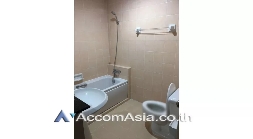8  2 br Condominium For Rent in Sukhumvit ,Bangkok BTS Phrom Phong at The Waterford Diamond AA24398