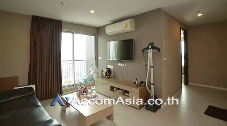 2  2 br Condominium for rent and sale in Sathorn ,Bangkok BTS Saphan Taksin at RHYTHM Sathorn “The Slow Collection” AA24406