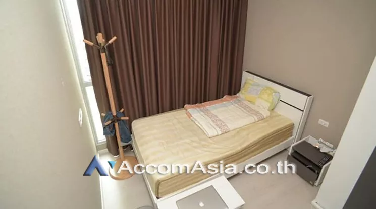 4  2 br Condominium for rent and sale in Sathorn ,Bangkok BTS Saphan Taksin at RHYTHM Sathorn “The Slow Collection” AA24406